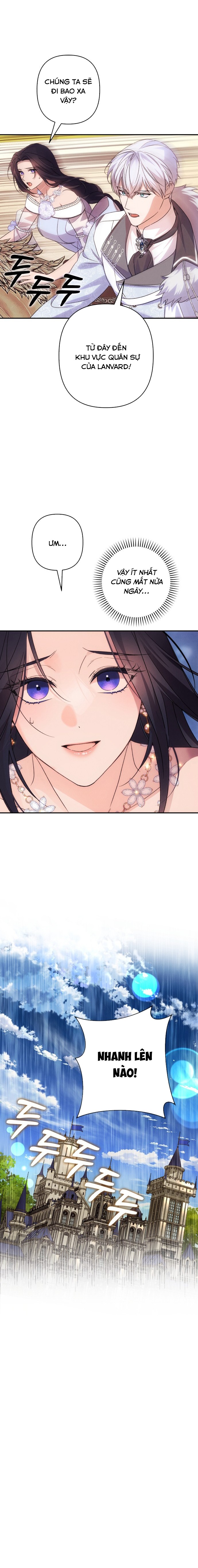 quyến rũ ngài công tước phương bắc chapter 70 14