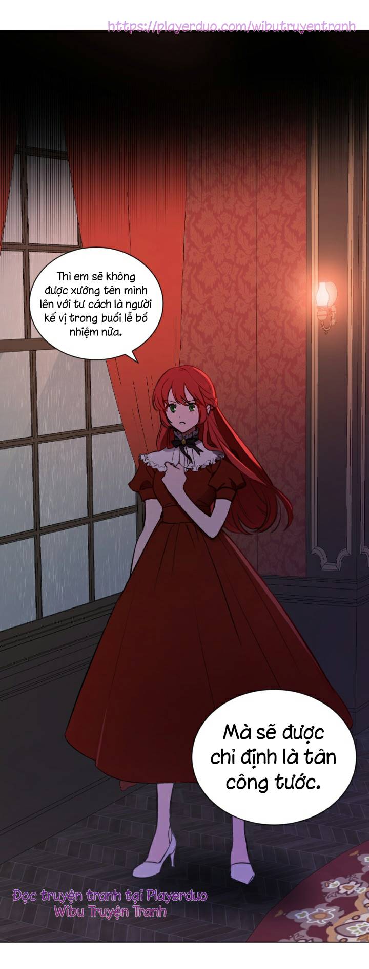 cái chết của nàng lamia chapter 12 25