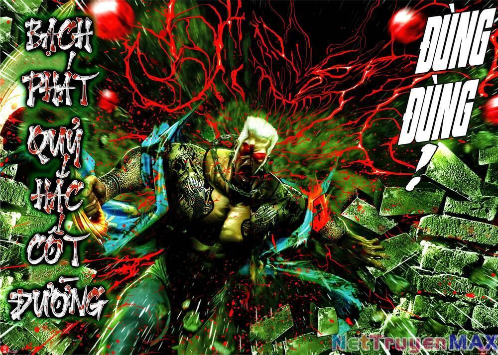 hỏa vũ diệu dương chapter 987 26