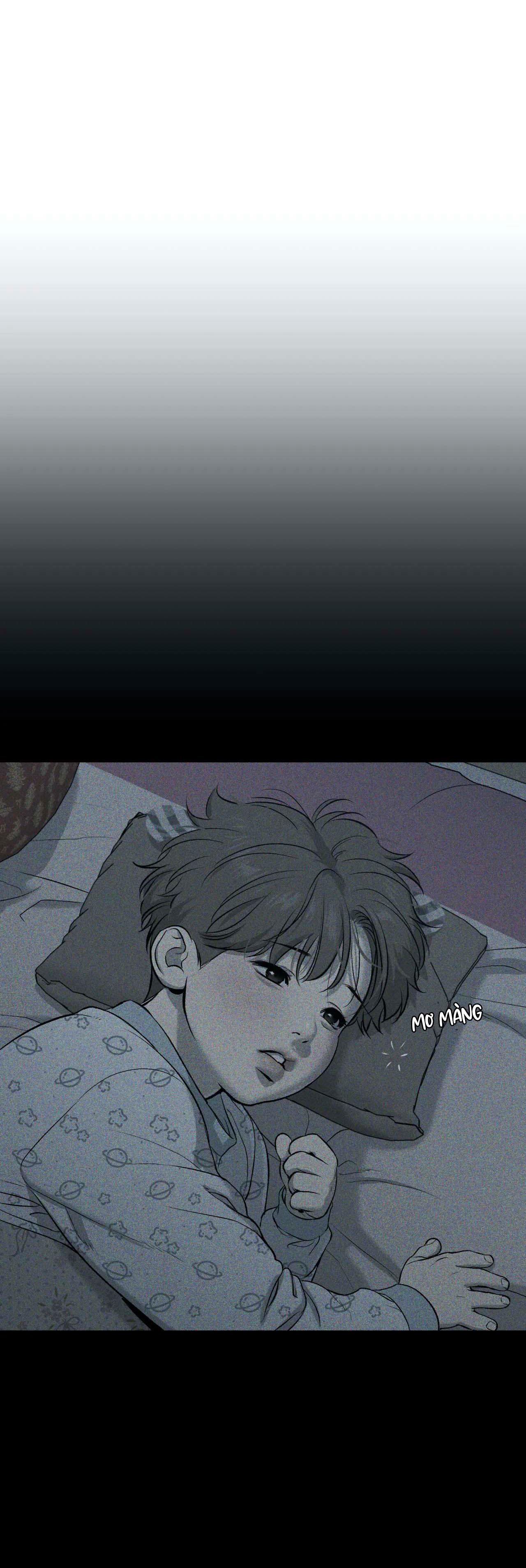 điềm rủi chapter 21 30