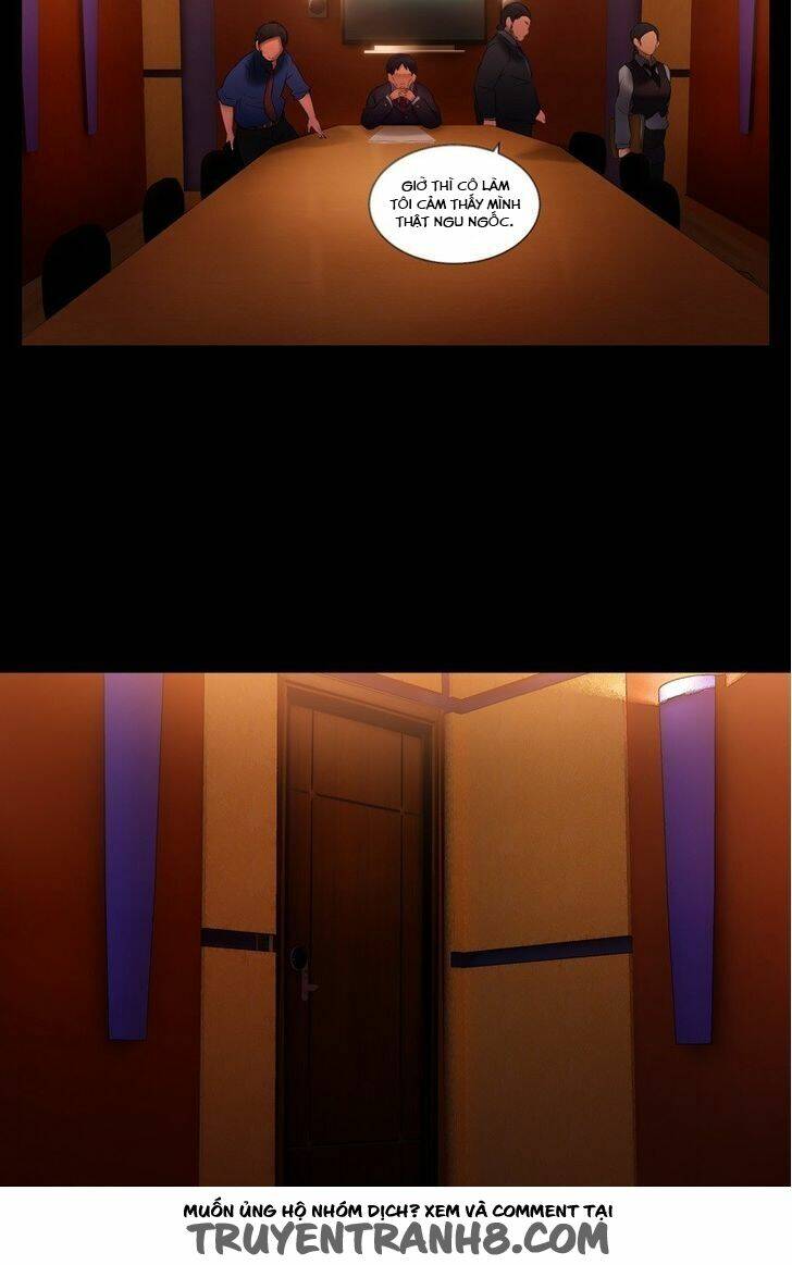 nhiệt huyết thanh xuân chapter 15 52