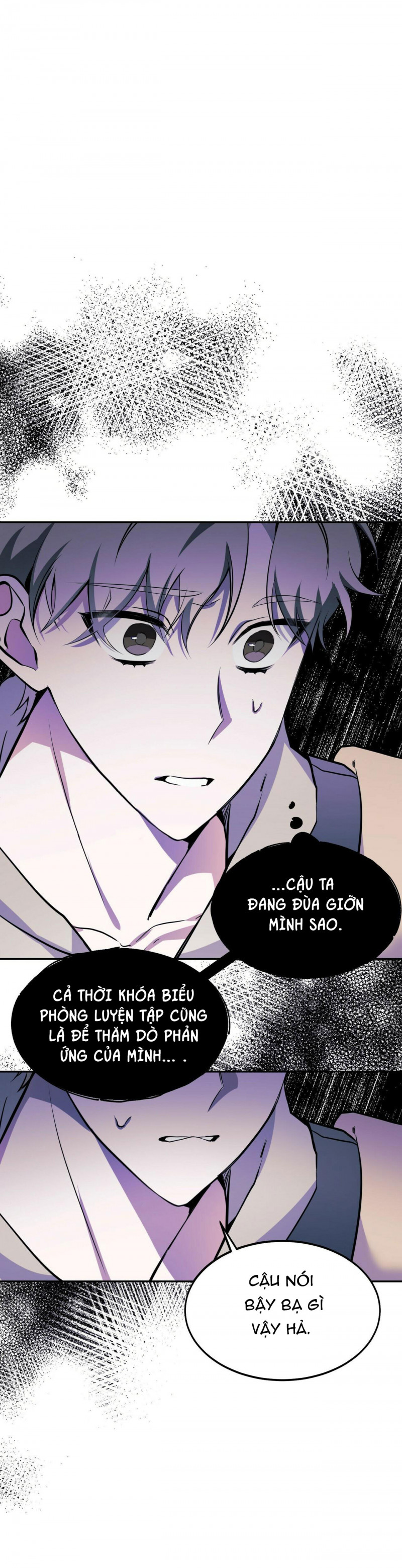 cạm bẫy đại học [m] chapter 5 22