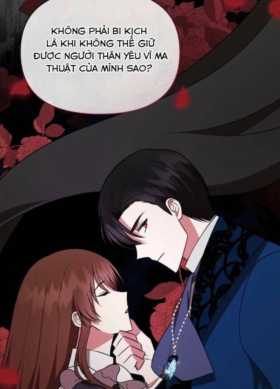 công tước ác quỷ không ngủ được chapter 33 23