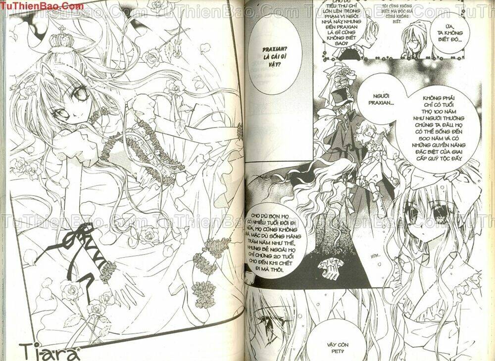 wings chắp cánh chapter 1 31