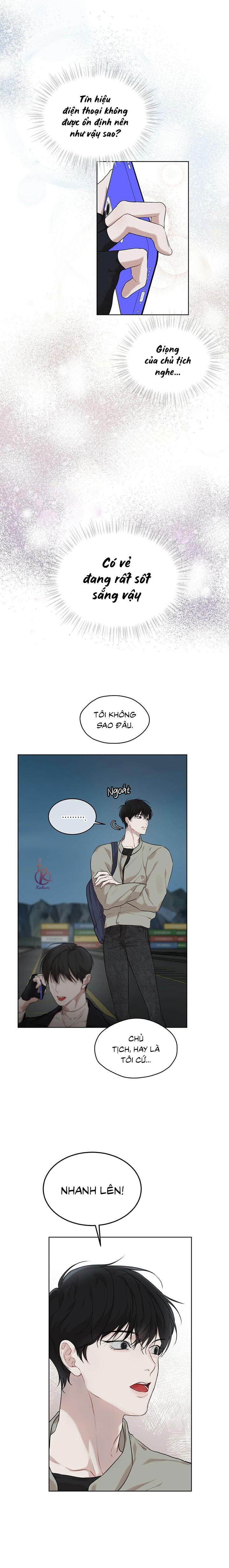 hình thái khởi sinh chapter 51 6