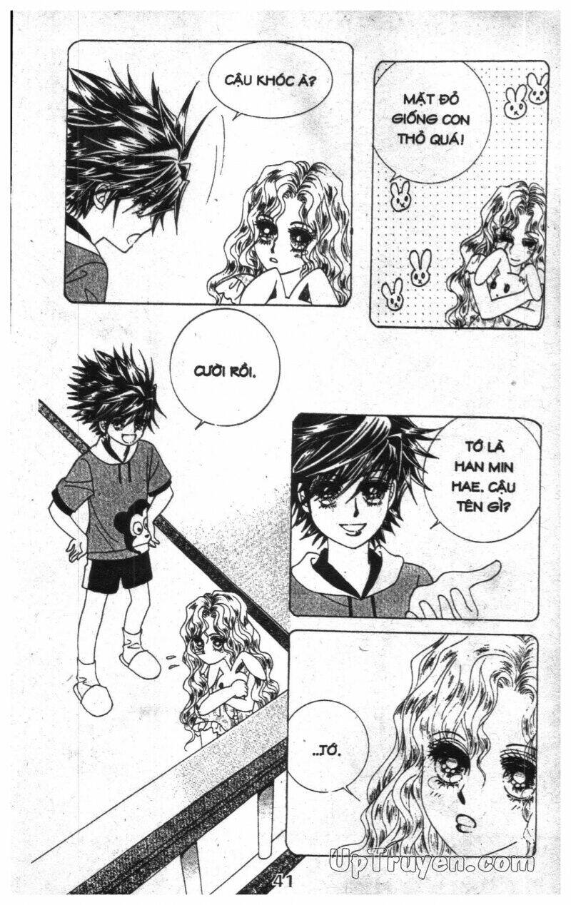 dạ khúc chapter 10 40