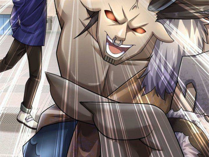 thuộc tính của ta đều tăng vào sức mạnh chapter 67 18