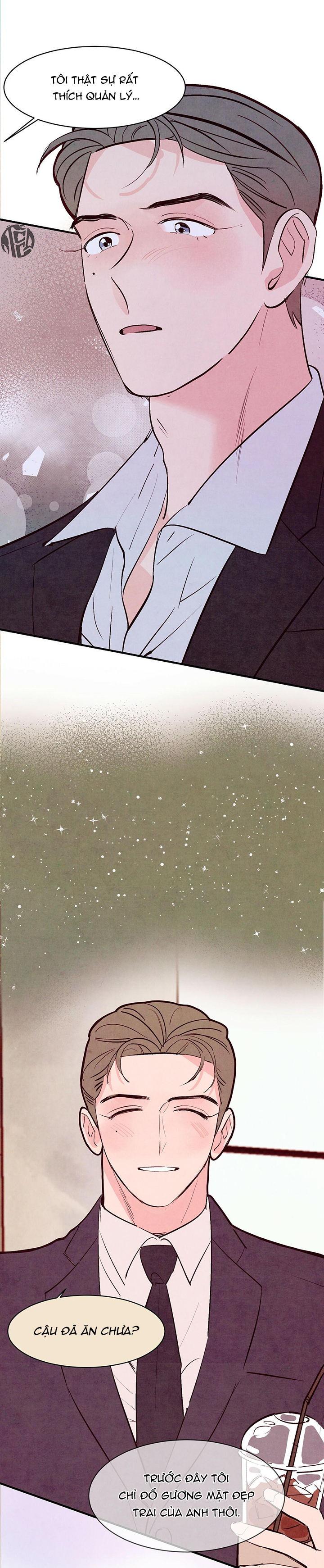 tình cuồng say chapter 26 16