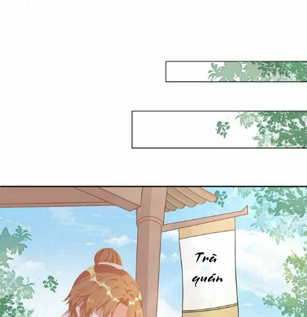 hội học sinh kiêu ngạo của hoàng cung chapter 3 46