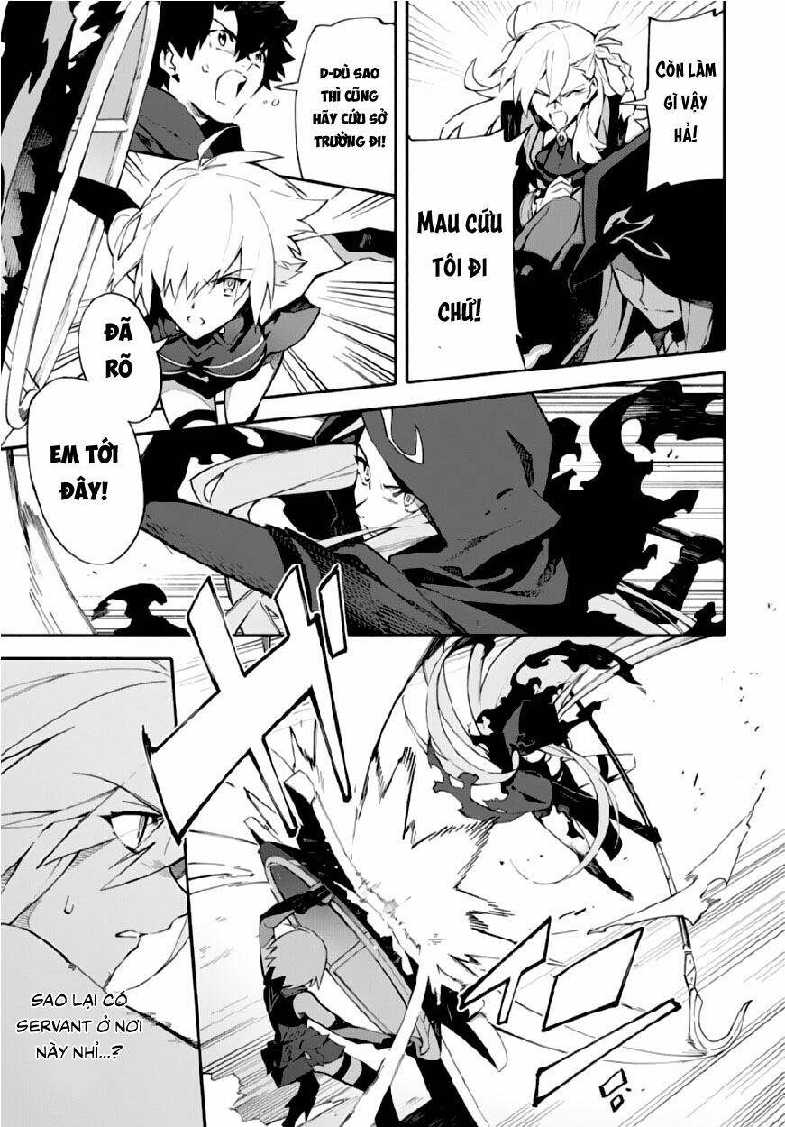 fategrand order-mortalisstella chapter 2 11