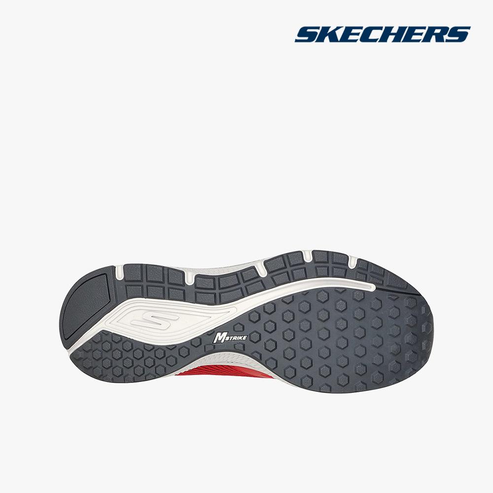 SKECHERS - Giày chạy bộ nam GOrun Consistent Fleet Rush 220035