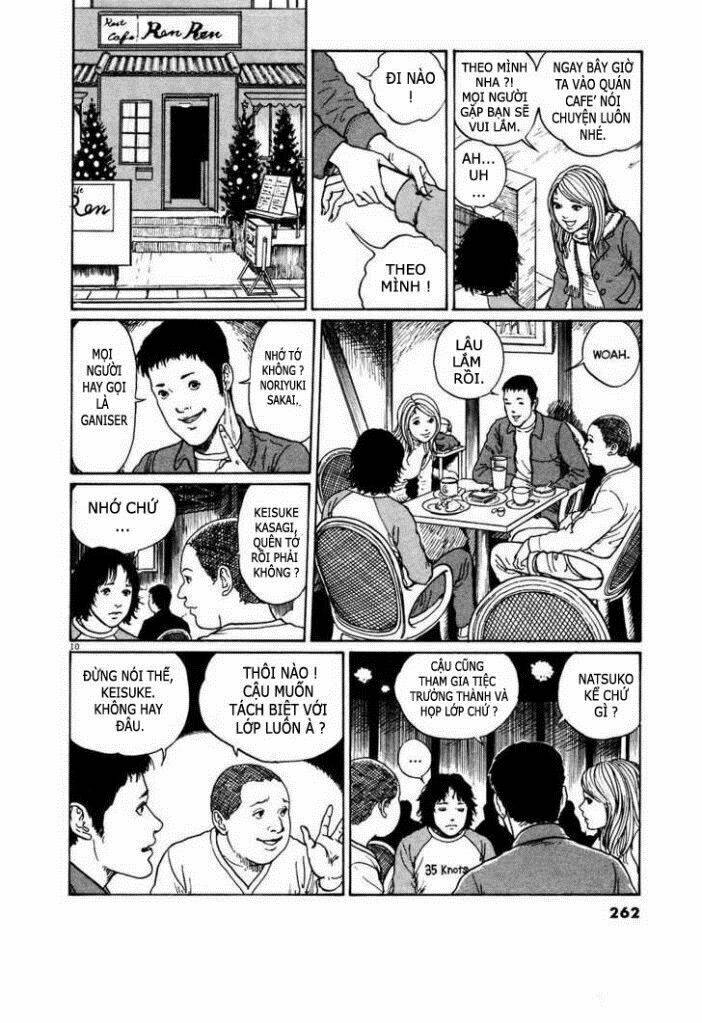 jigokusei lemina chapter 6.5 8