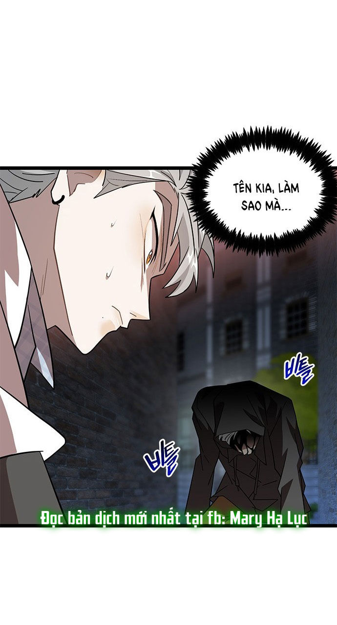 dark moon - tế đàn ánh trăng chapter 11.2 7