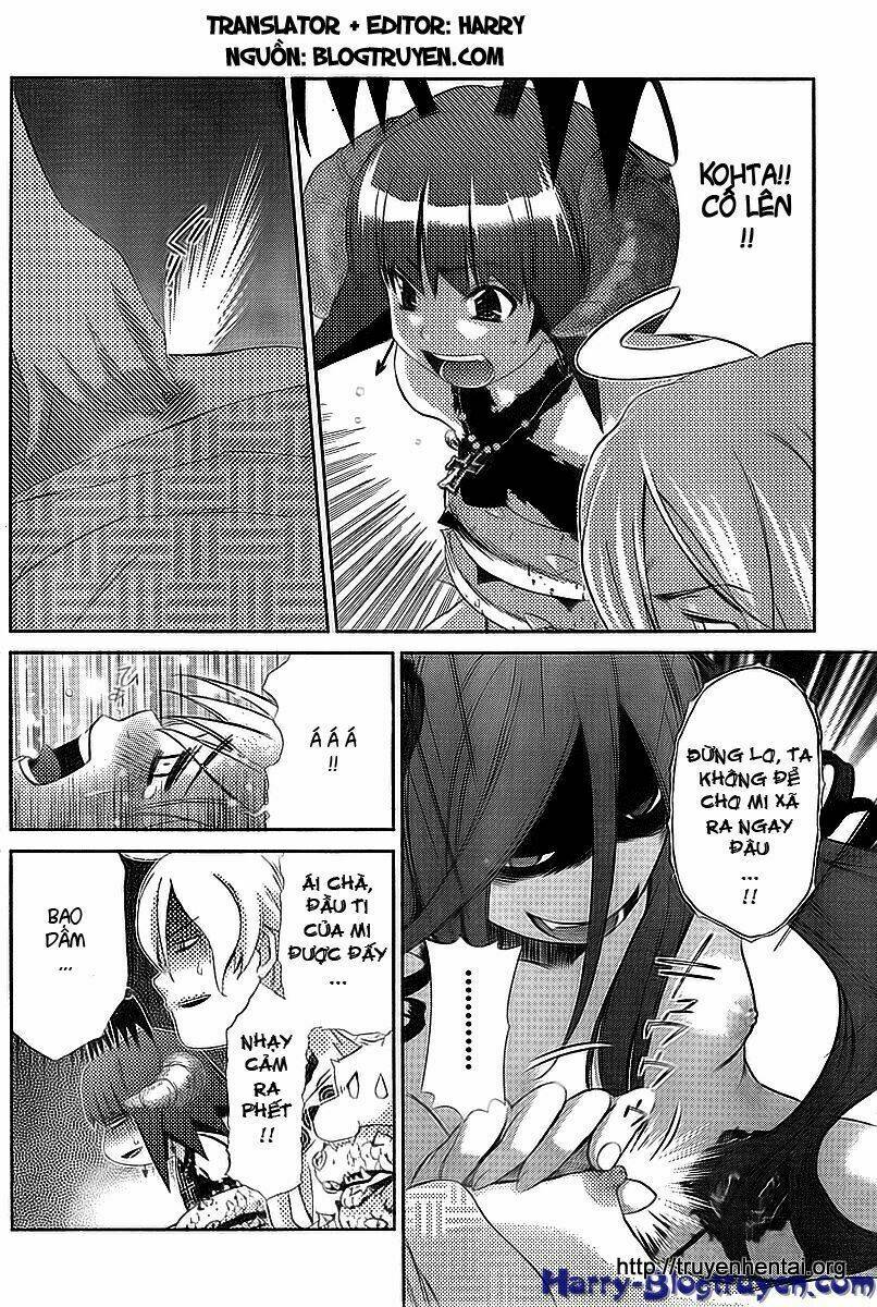 my balls chapter 33 16