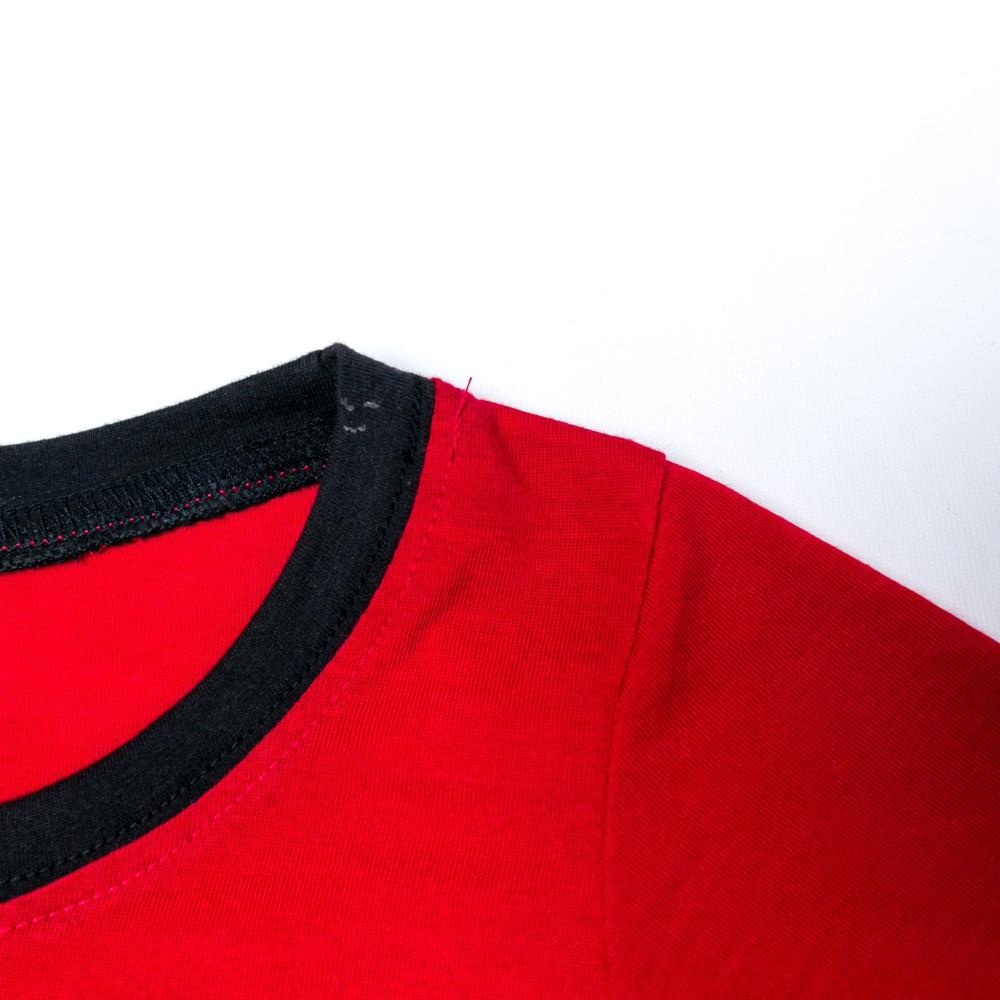 Bộ cộc tay bé trai, đồ bộ bé trai