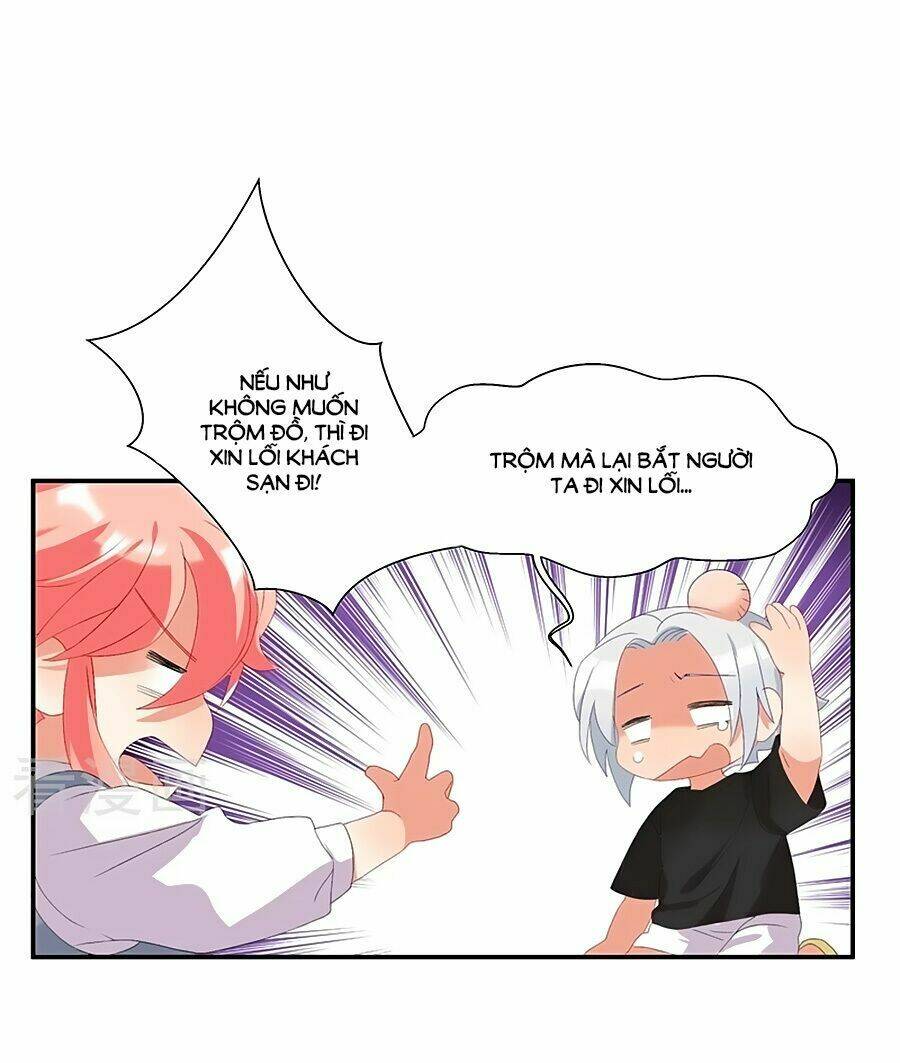 tửu điếm nữ vương chapter 13 13