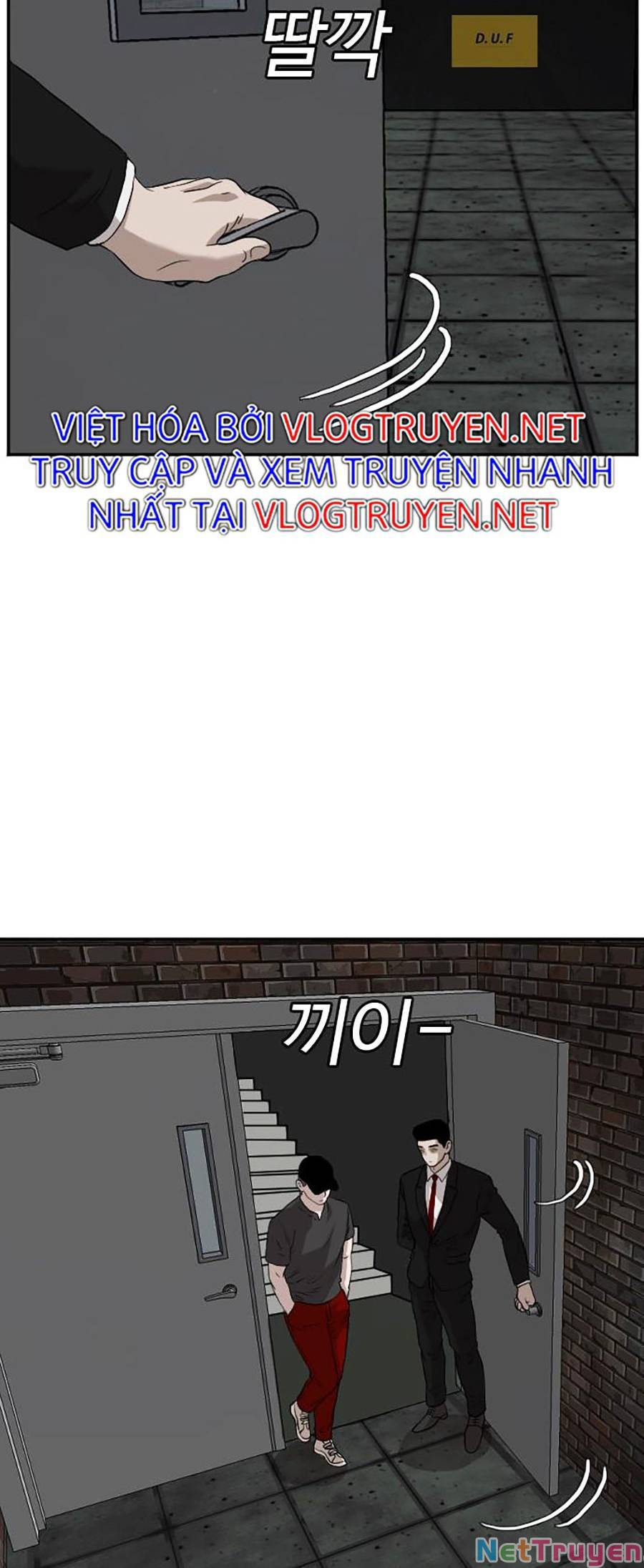 người xấu chapter 96 59