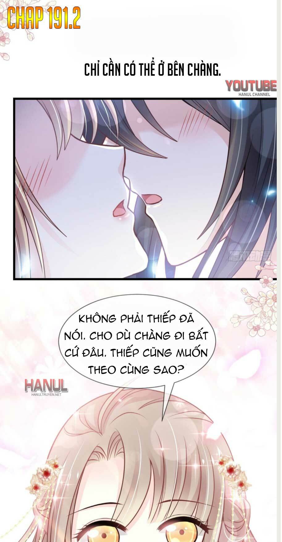 thiên hạ đệ nhất sủng phi chapter 191.2 2