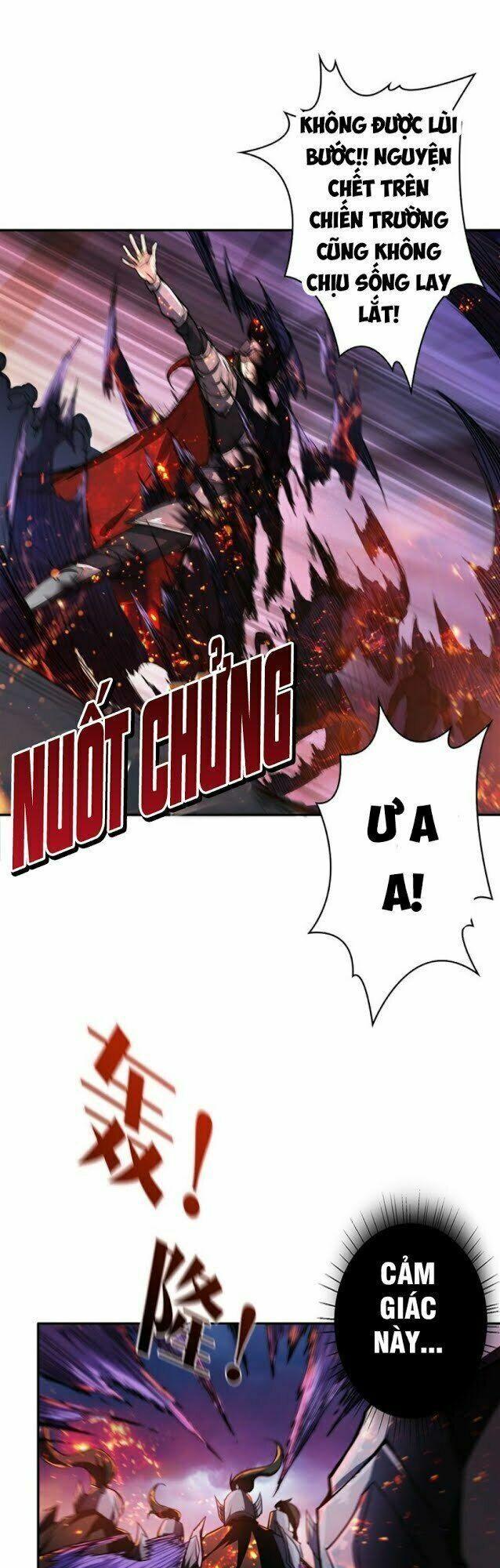 god slayer chapter 0 9