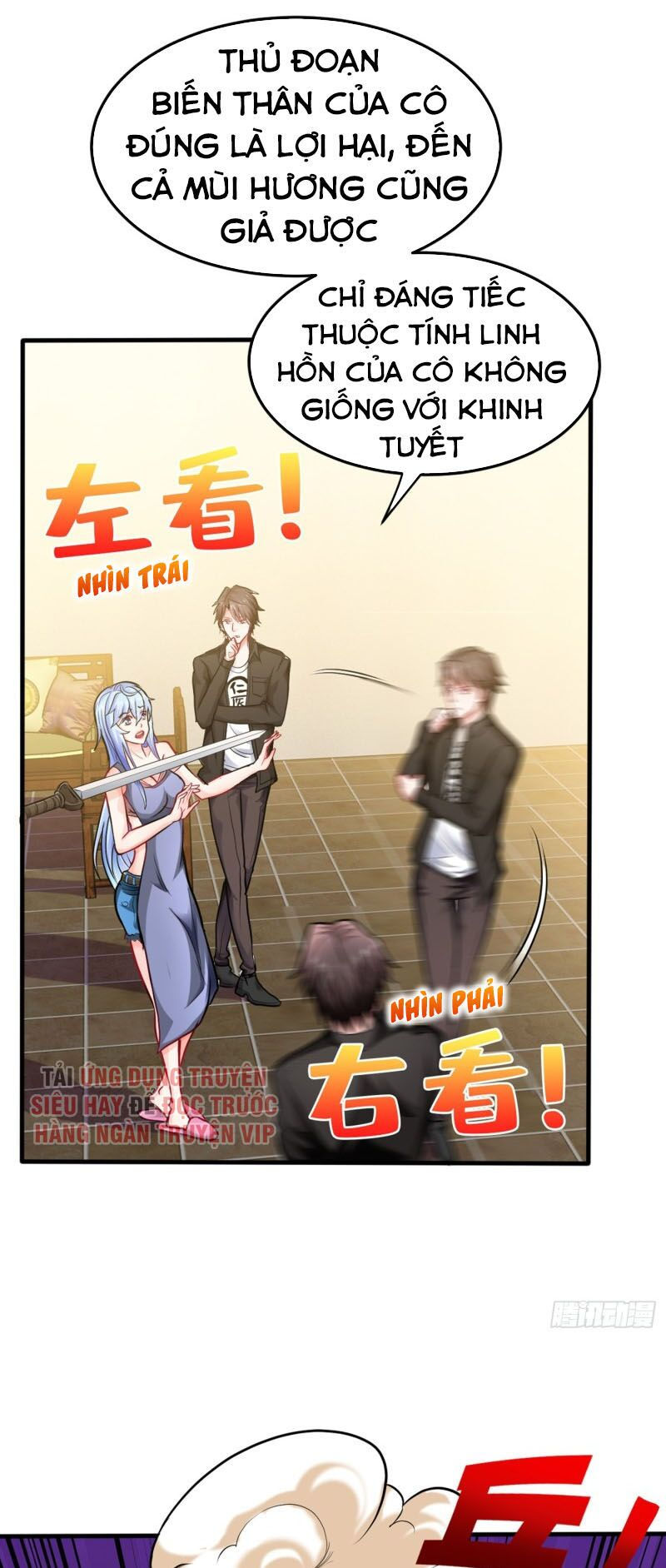 tối cường thần y tại đô thị chapter 131 19