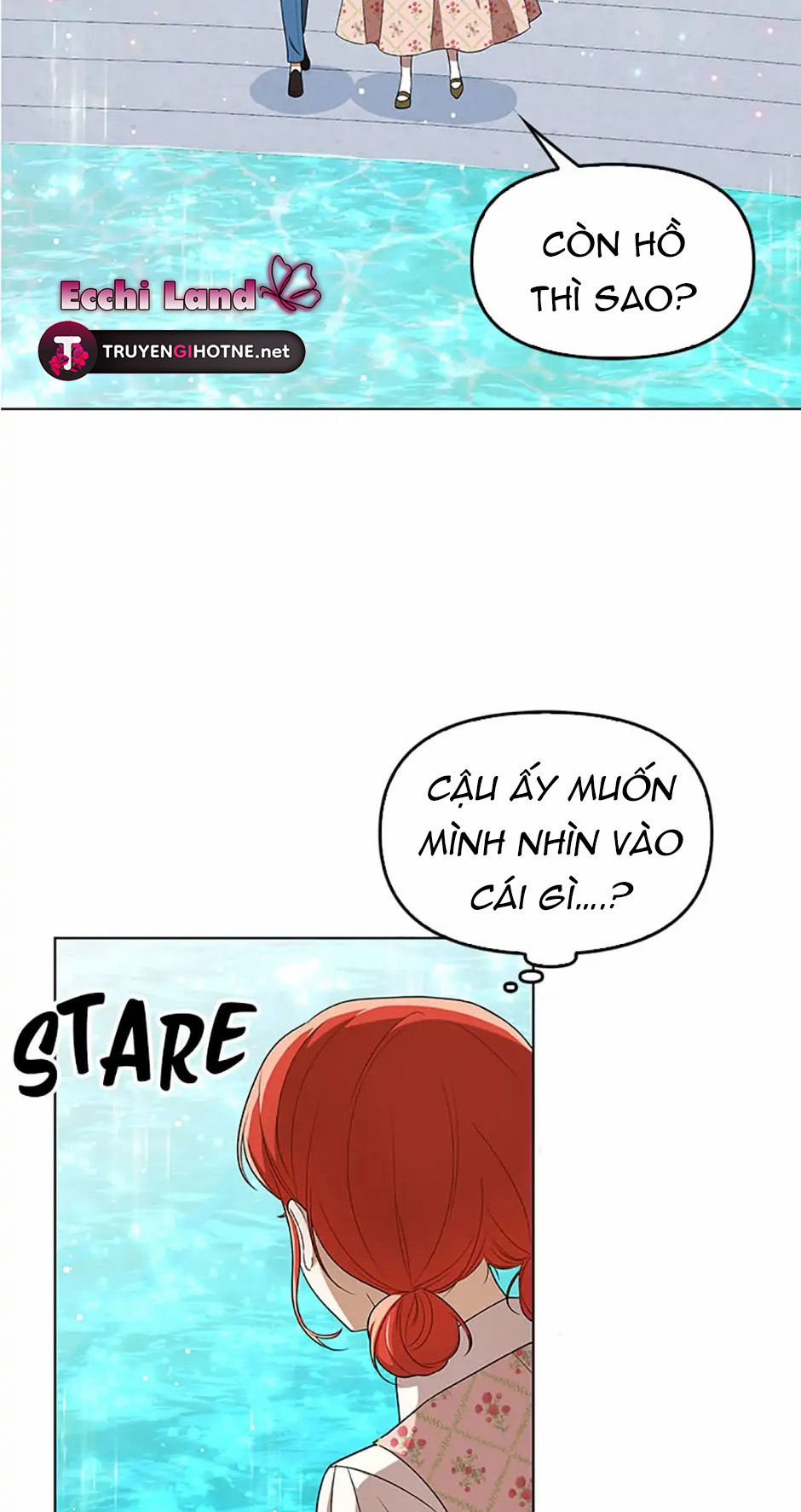 Tôi Trở Thành Phiên Dịch Viên Cho Bạo Chúa chapter 30.2 - Trang 5