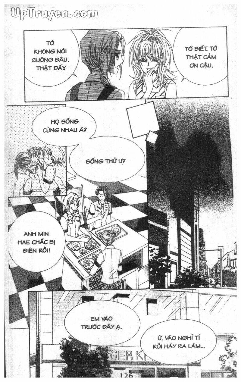 dạ khúc chapter 12 127