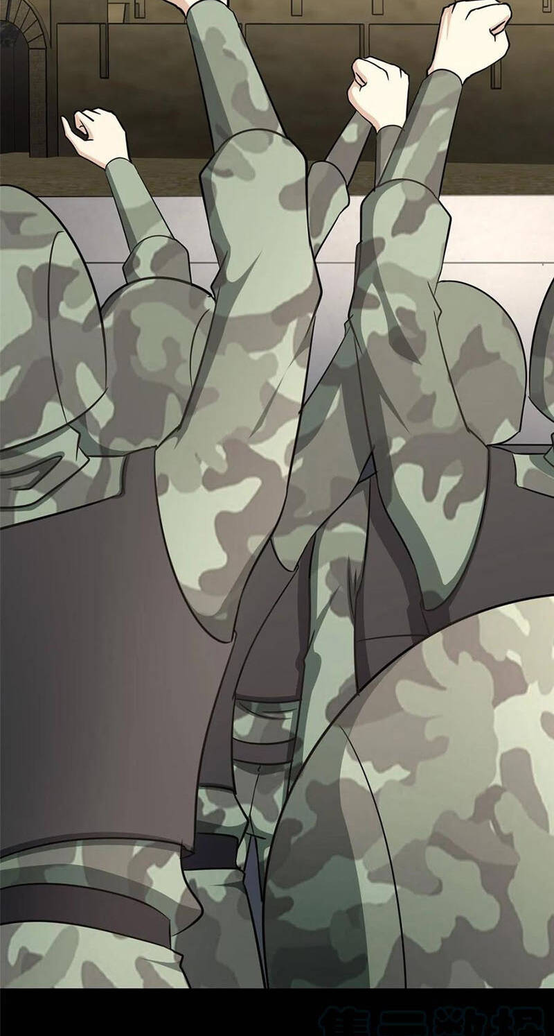 bạn gái virus của tôi chapter 375 26