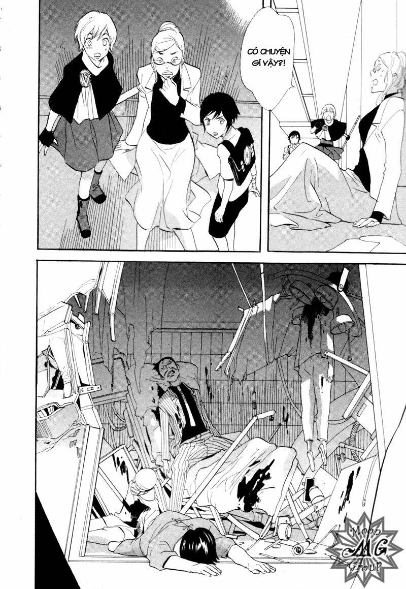 meteor methuselah chapter 42 19