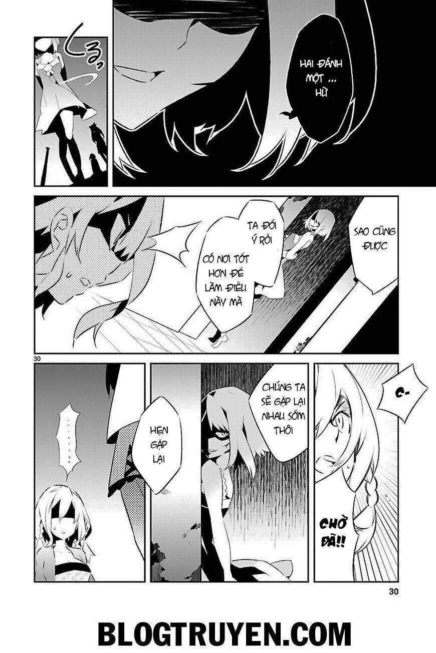 mousugu shinu hito chapter 14 29