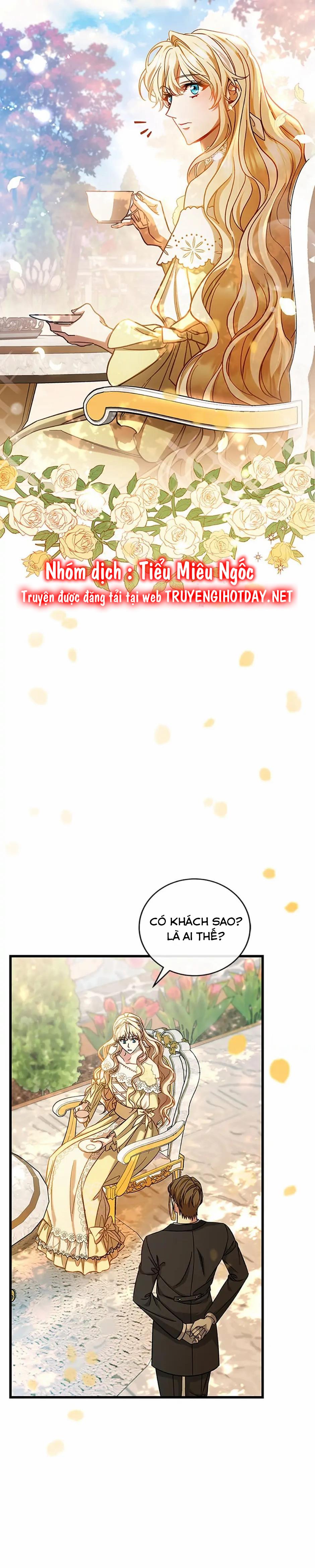 vị cứu tinh của nhân vật chính chapter 48 20