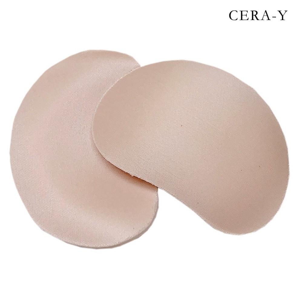 Miếng đệm nâng ngực hình xoài loại nhỏ MD06