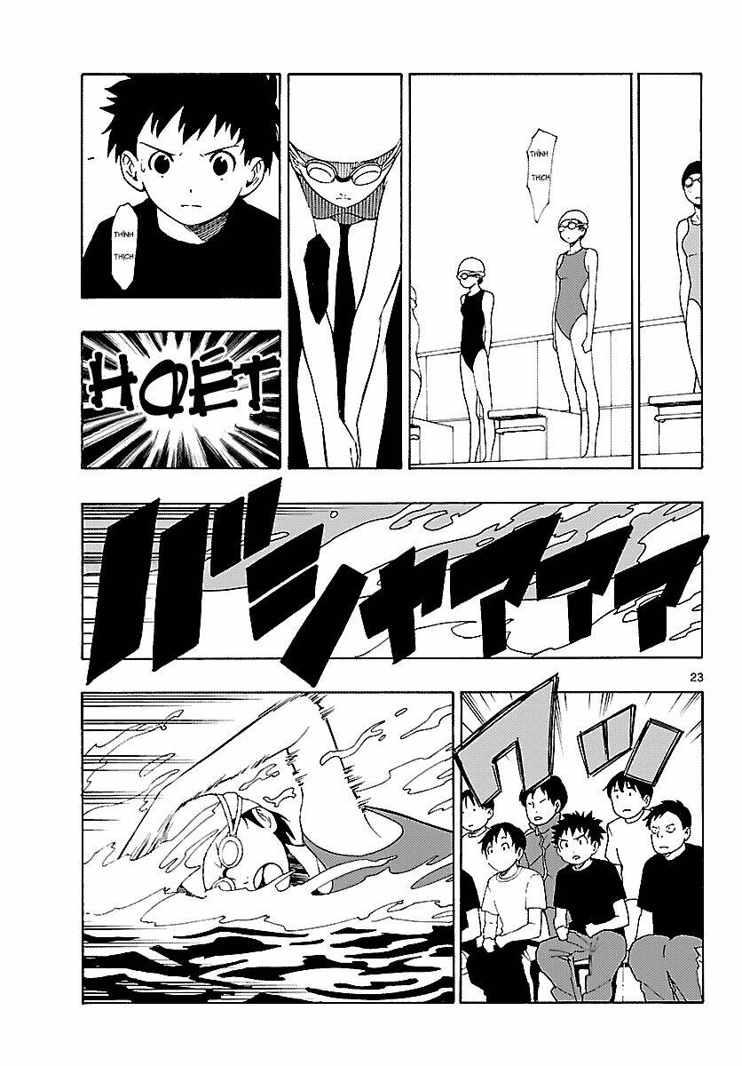 mahou gyoushounin roma chapter 14 23