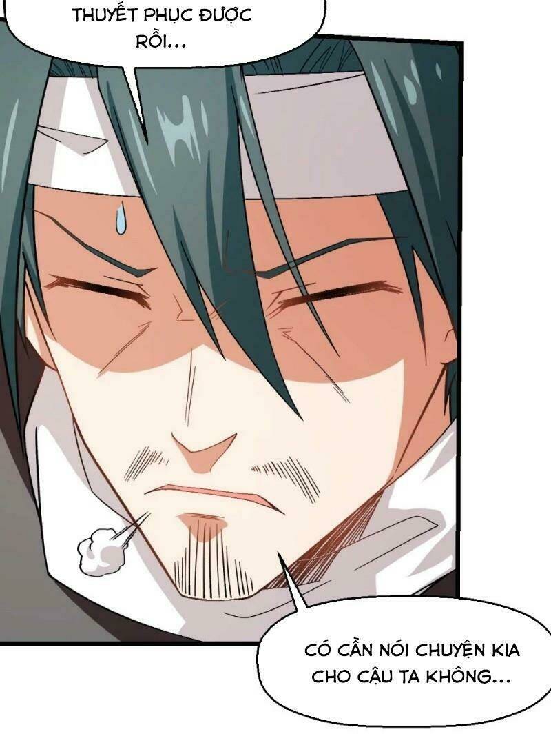 vườn trường cuồng sư hệ thống chapter 125 30