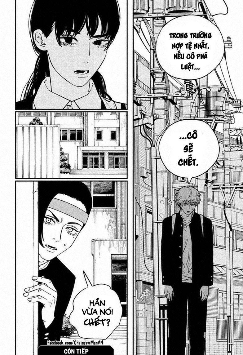chainsawman phần 2 chapter 118 14