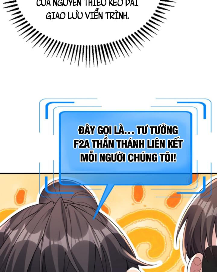 học cùng em gái, tôi bất cẩn vô địch rồi chapter 169 25