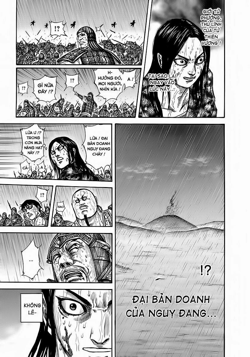 kingdom - vương giả thiên hạ chapter 238 17