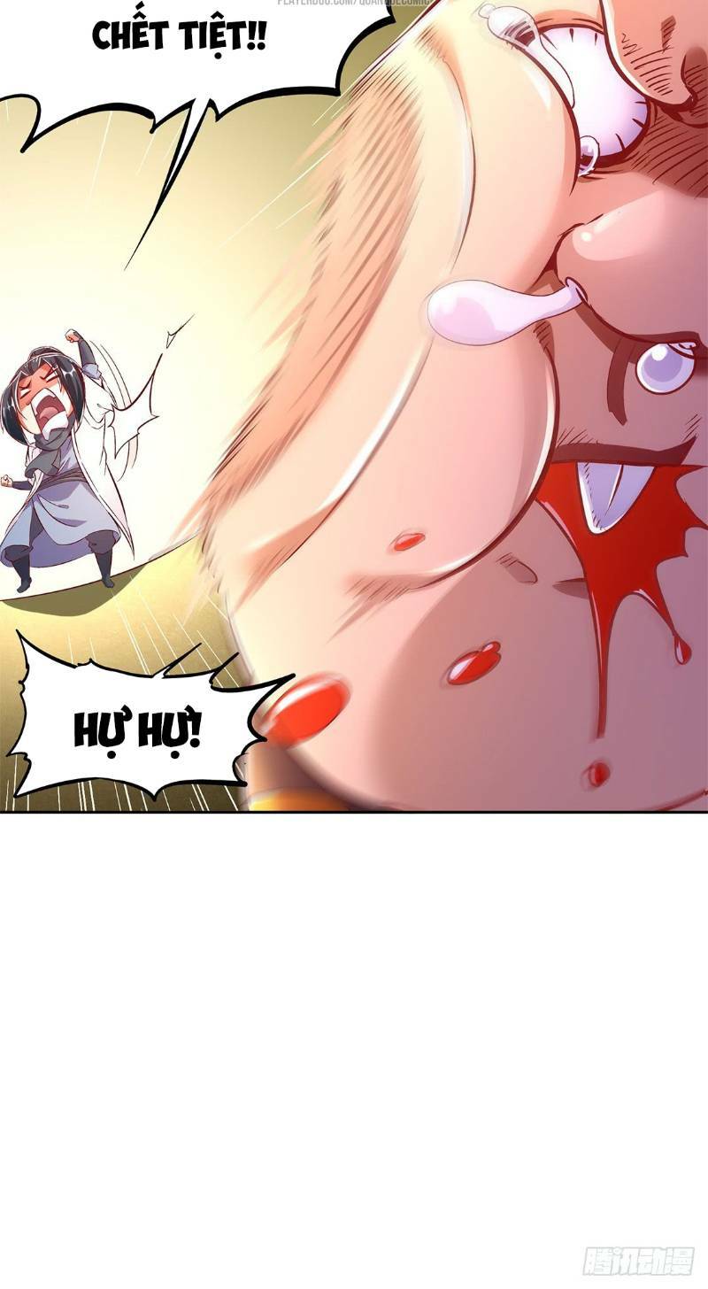 võng du chi tối cường đoán mệnh sư chapter 27 6