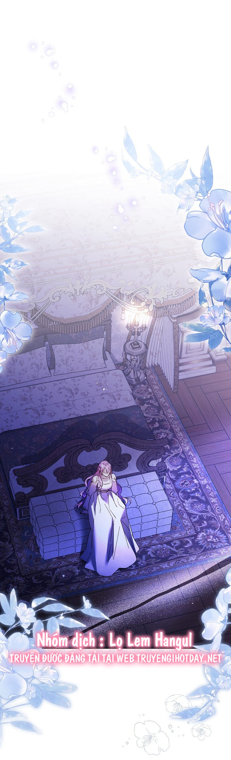 tôi đã cướp mất các nam chính từ tay nữ chính chapter 39 1