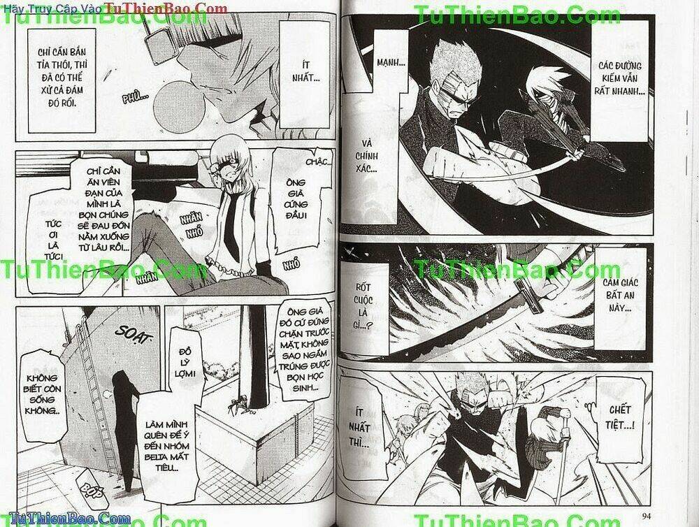 đặc vụ hàng hải chapter 7 47