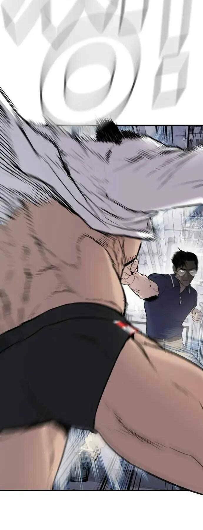 đặc vụ kim chapter 47.5 58