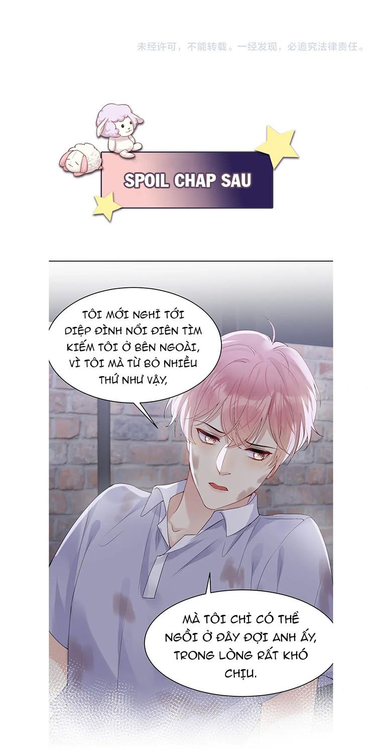 lại bị bạn trai cũ nhắm trúng rồi chapter 73 35