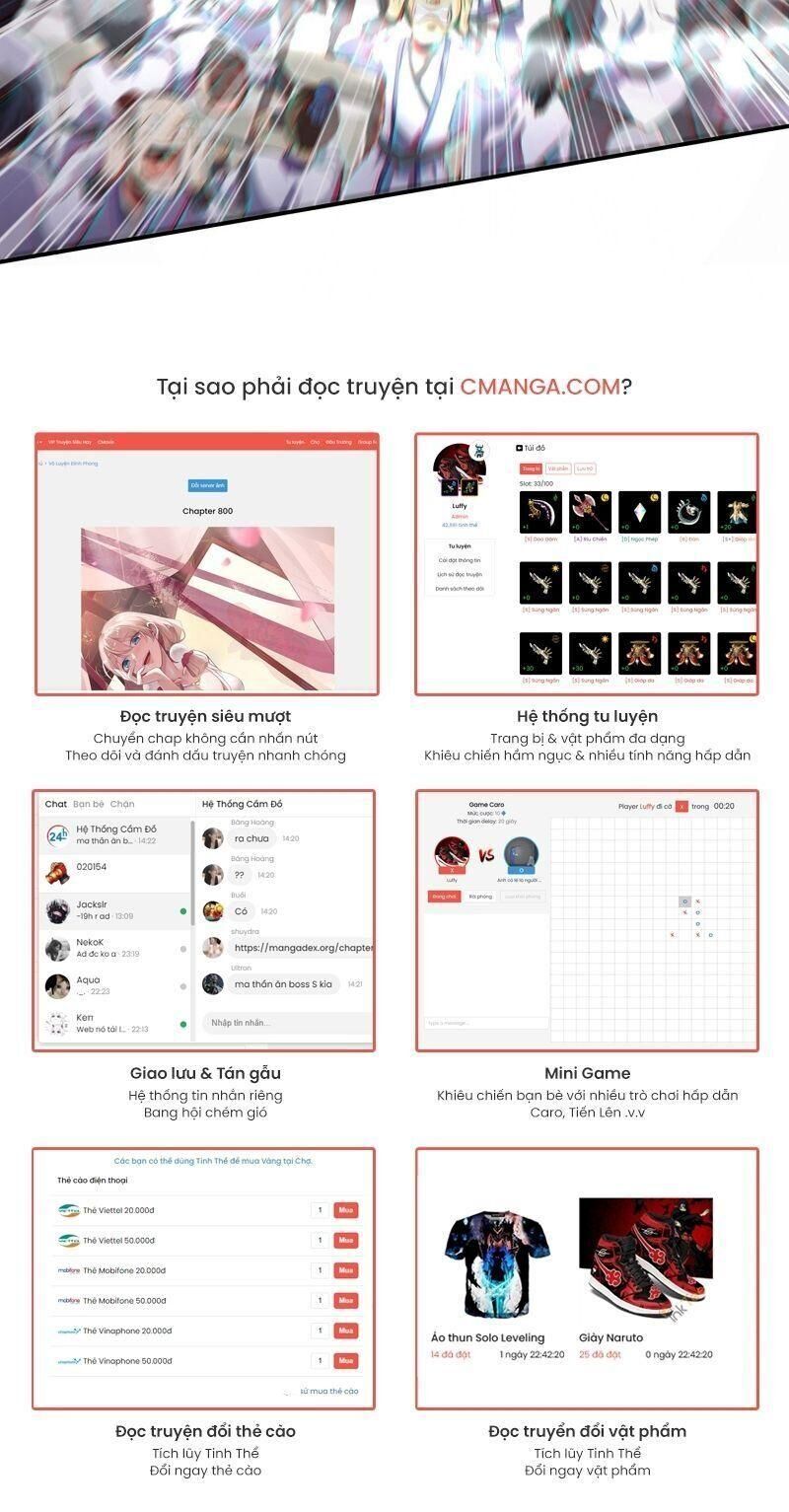 vận rủi thực không phải cha ta chapter 23 18