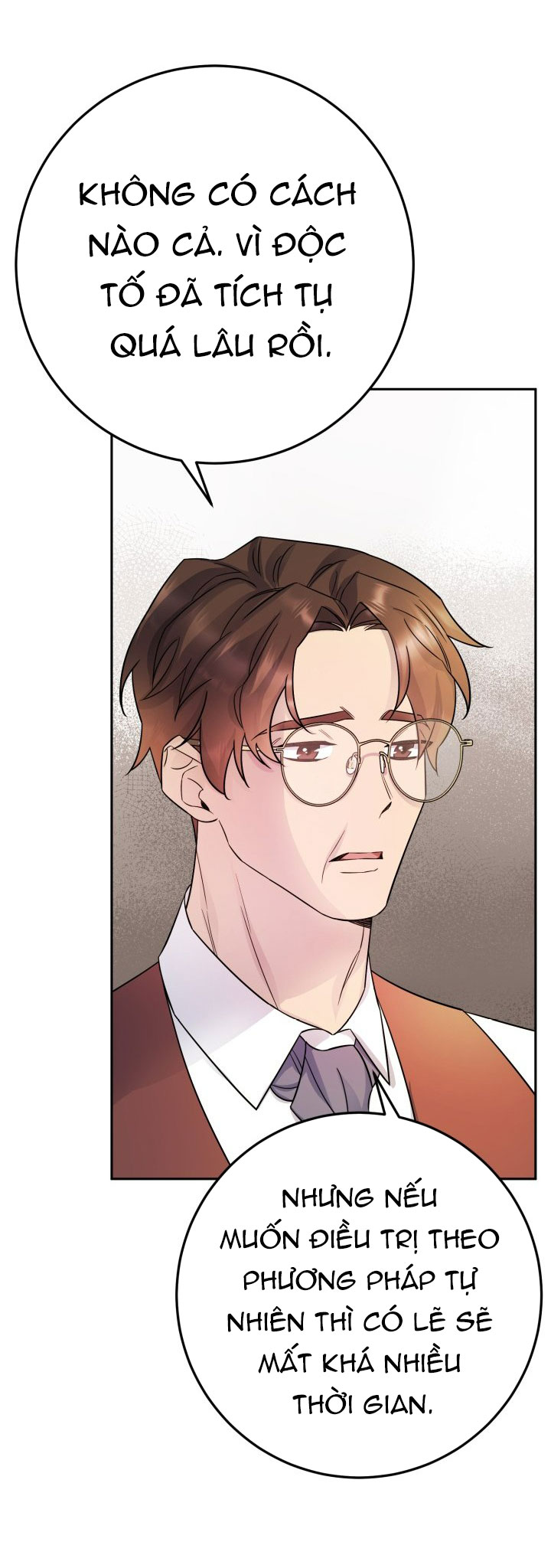 [18+] nếu cứu rỗi một cầm thú hư hỏng chapter 16.1 30