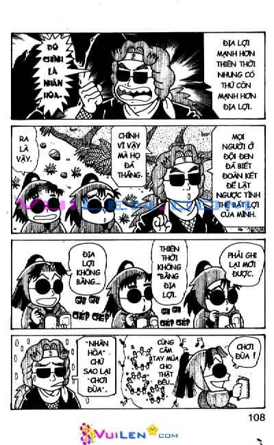 ninja loạn thị chapter 57 108