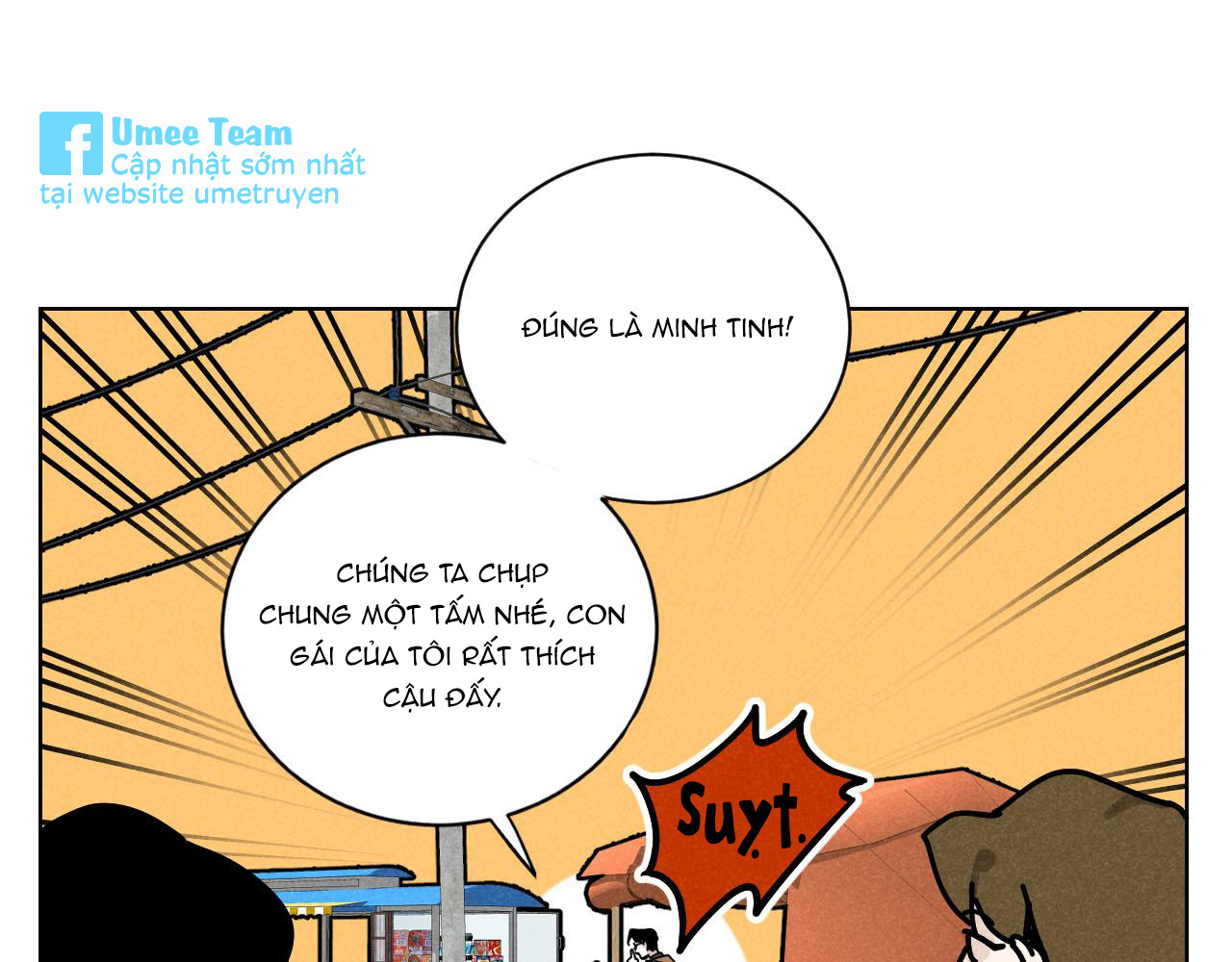 Tổng Tài Đu Idol chapter 30 - Trang 53