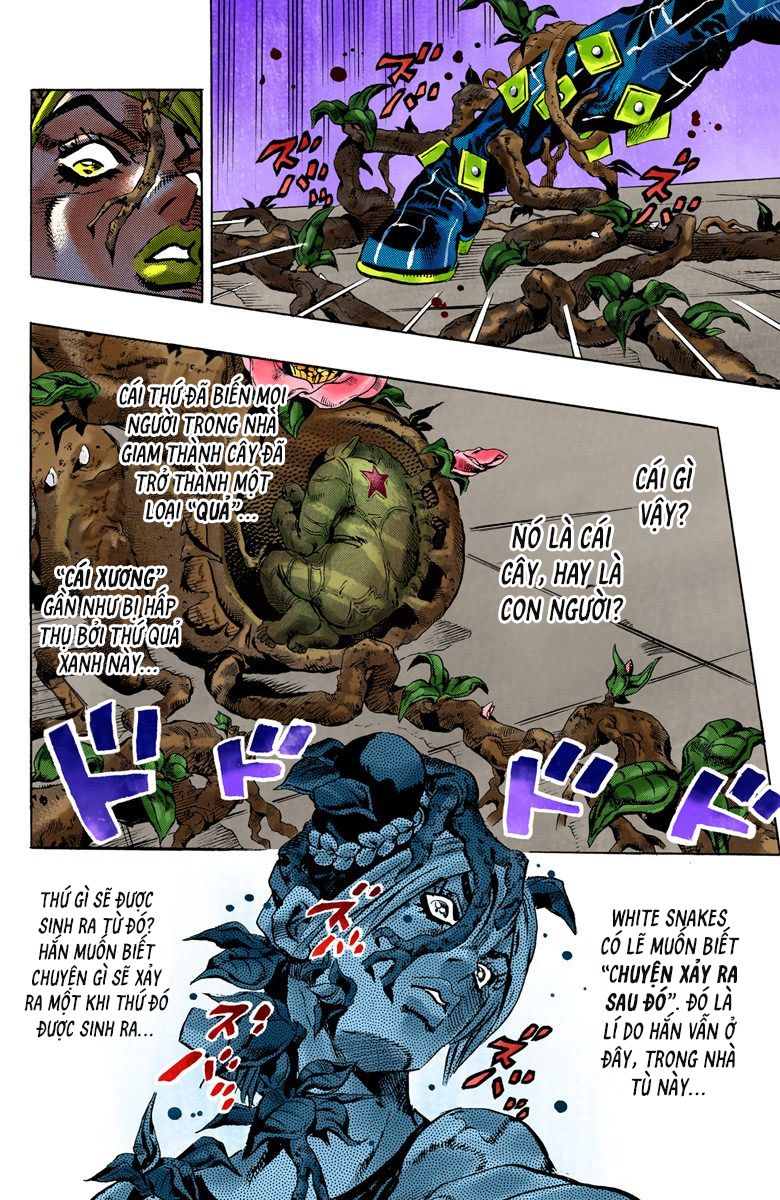 cuộc phiêu lưu bí ẩn chapter 672 3