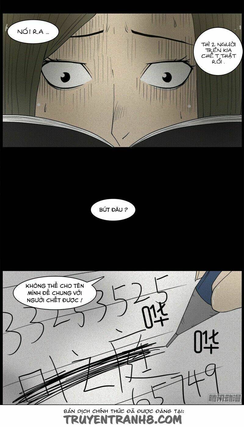 kinh dị đêm khuya chapter 4 28