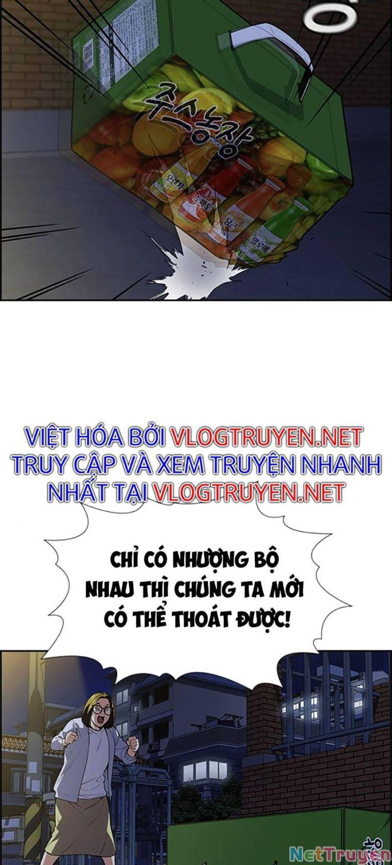 giáo dục chân chính chapter 86 83