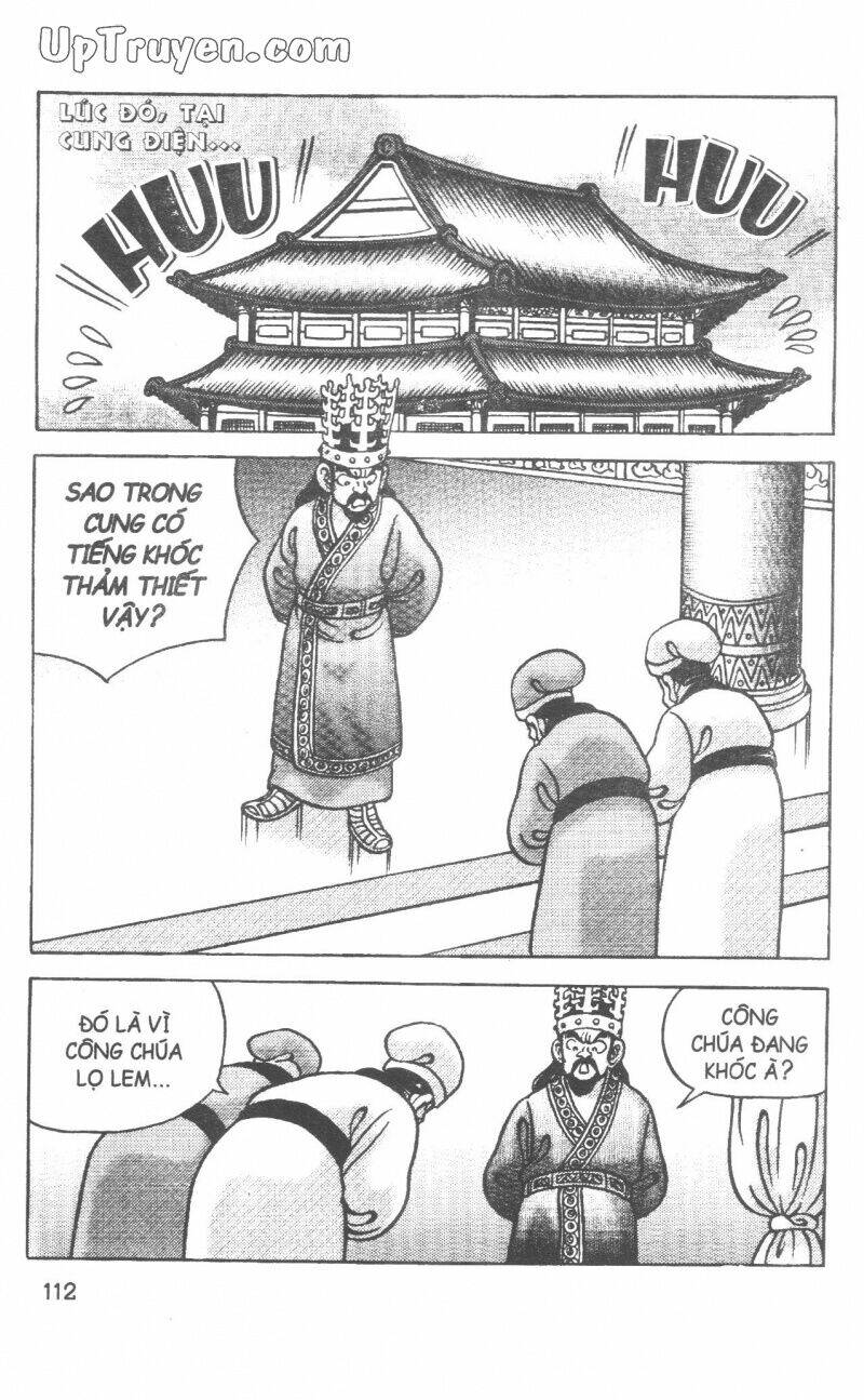 đội quân nhí nhố chapter 31 113