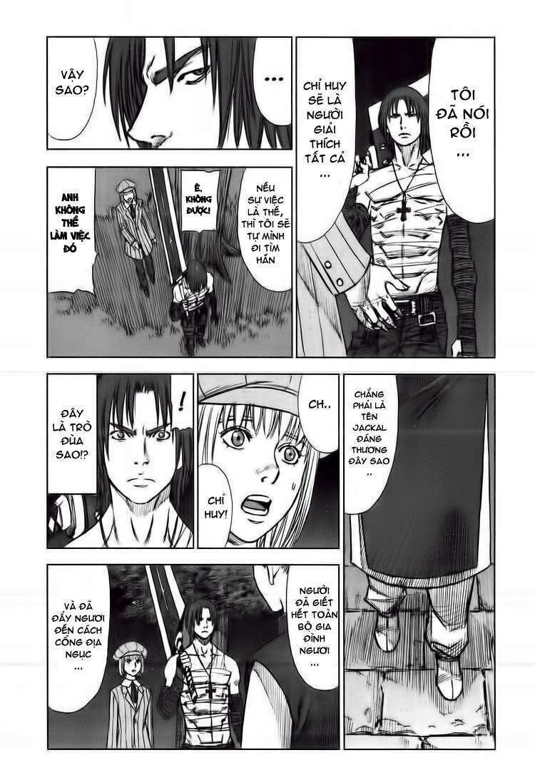 jackals chapter 23 24